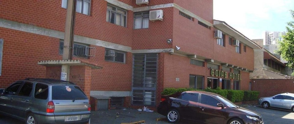 Goias Hotel 24/36