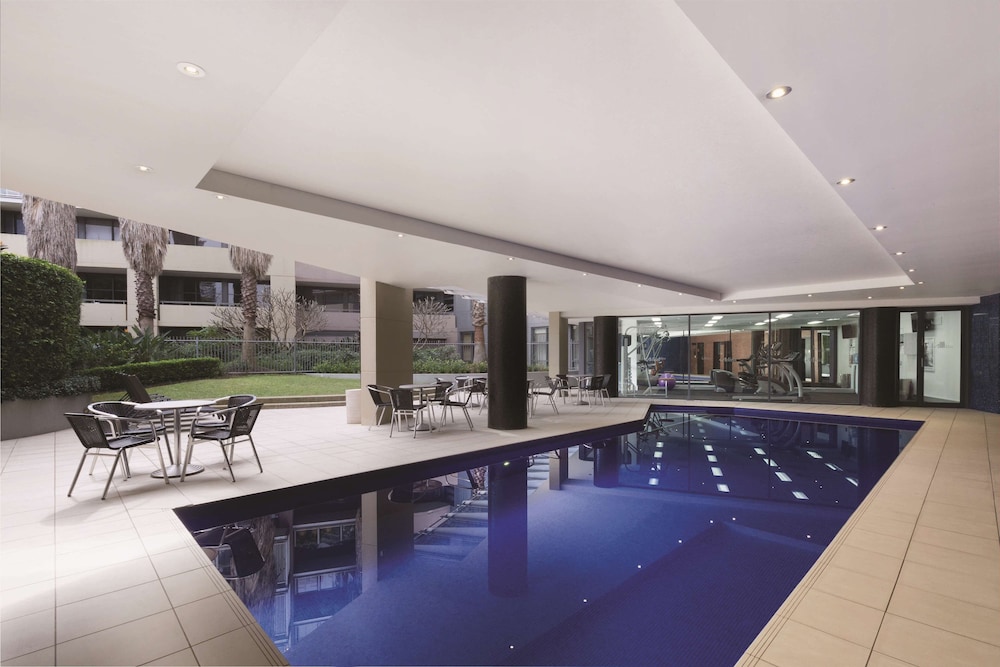 Adina Apartment Hotel Sydney Darling Harbour 21/45