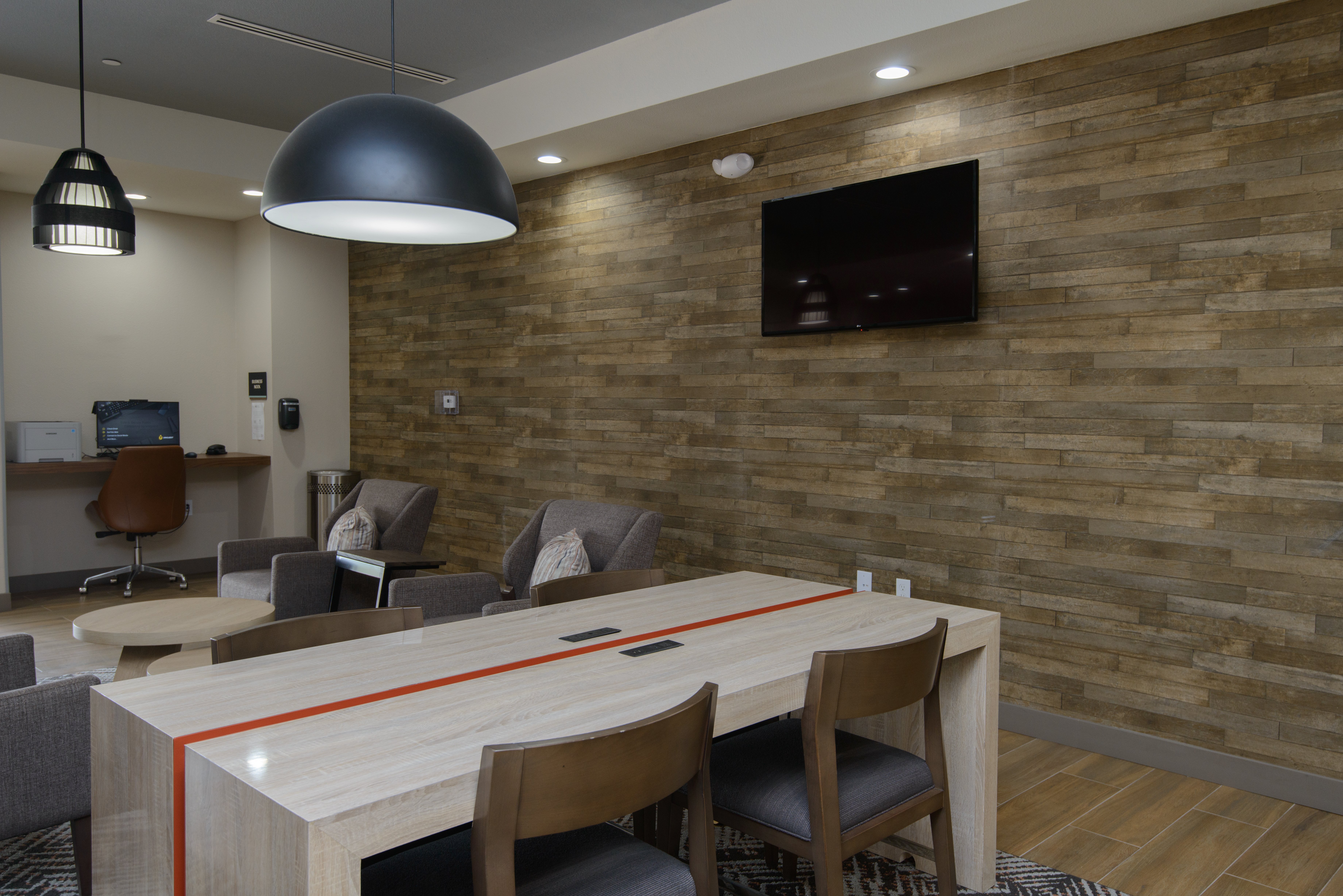 Candlewood Suites Corpus Christi - Portland 38/46