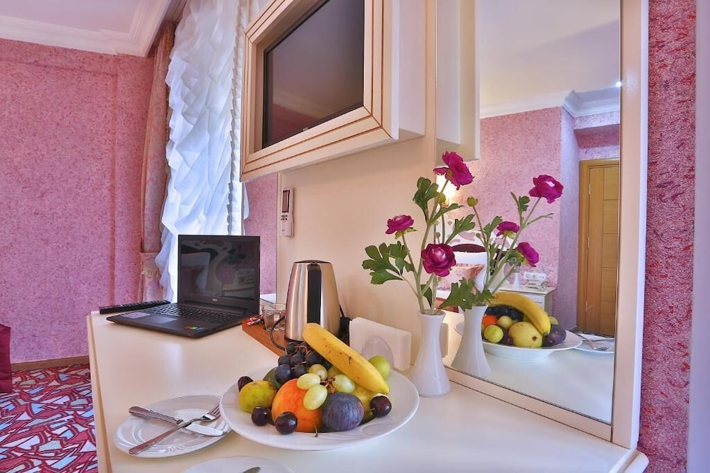 Santefe Hotel 56/64