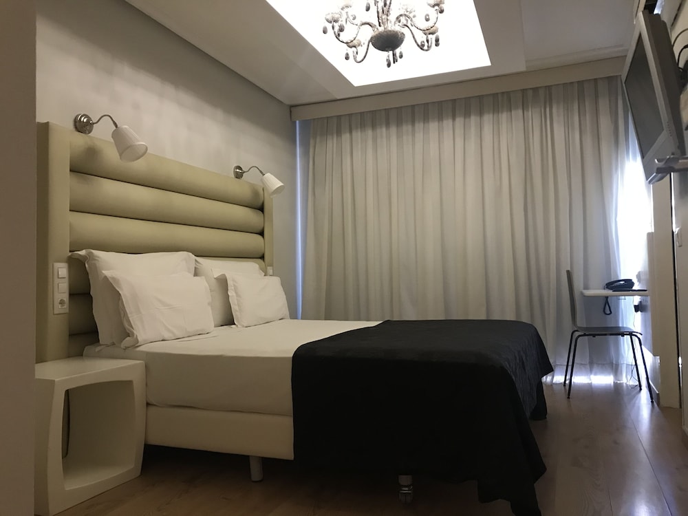 Hotel Pilar Plaza Zaragoza 40/66