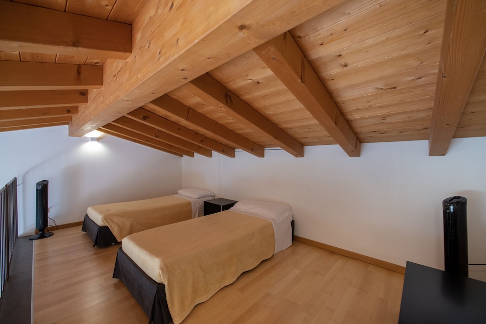 Residence Ca del Lago 22/50