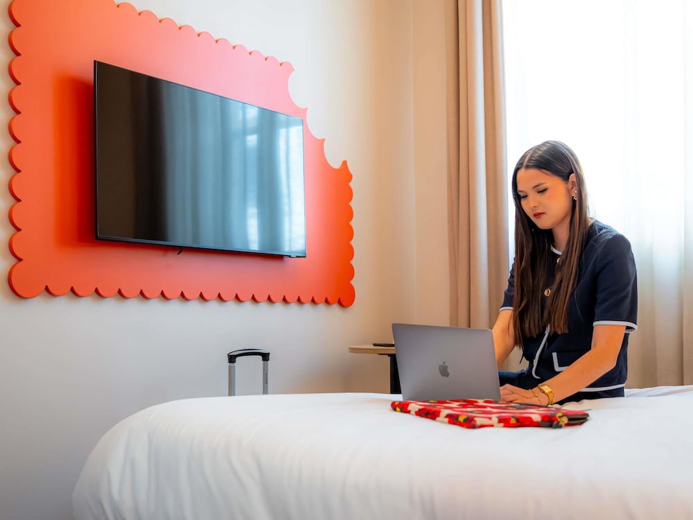 Ibis Styles Nantes Centre Place Graslin 19/50
