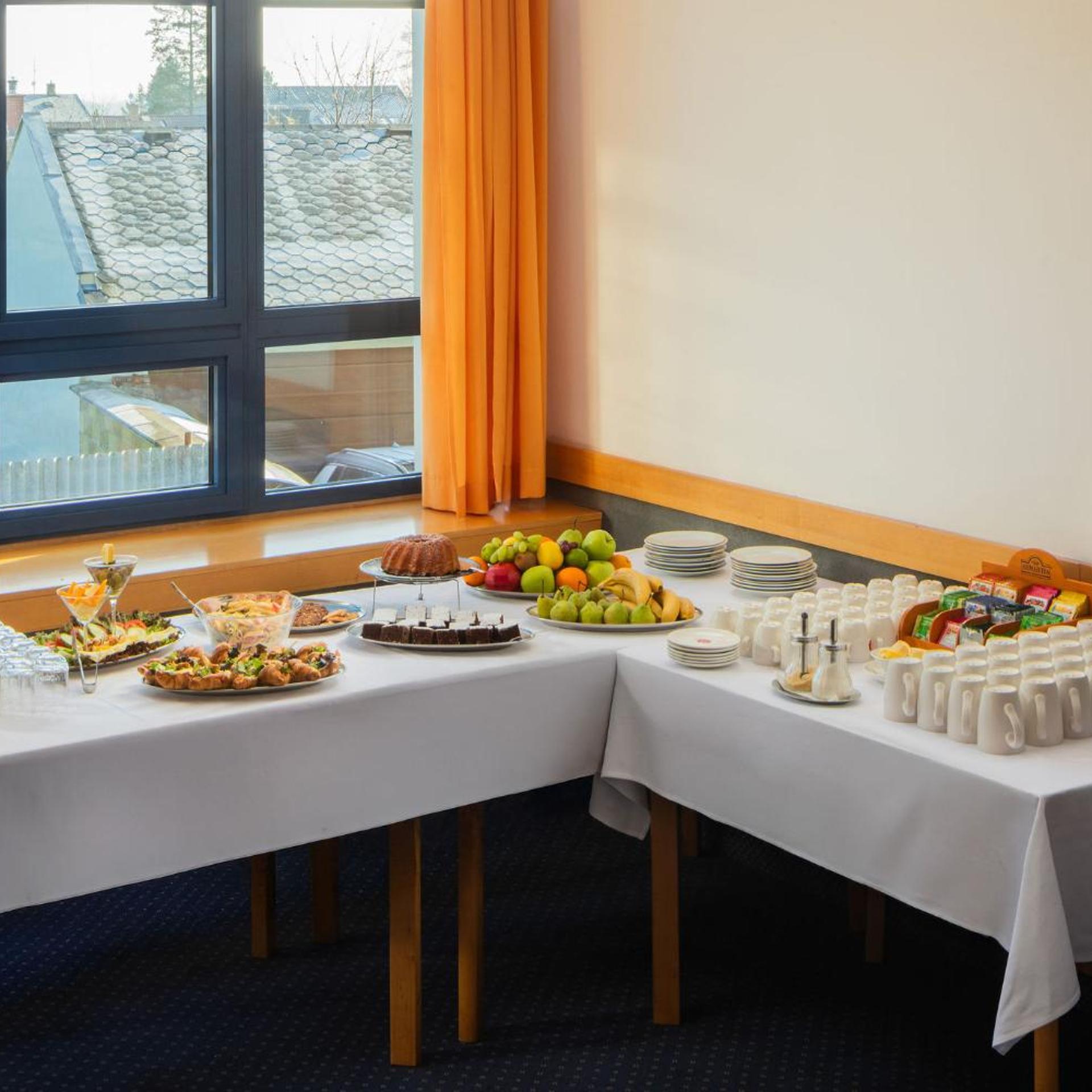 City Inn Hotel Olomouc 34/45