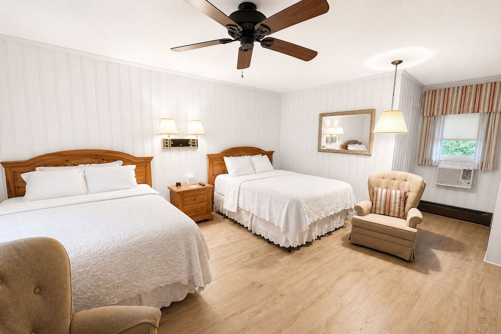 Azalea Garden Inn 12/50