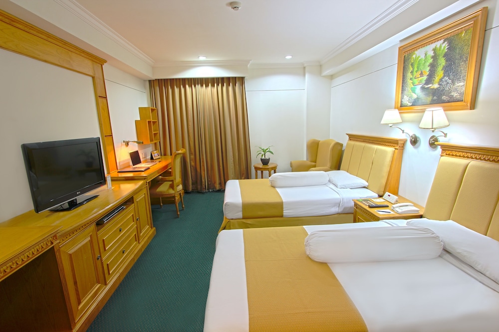 Harmoni Suites Hotel 6/33
