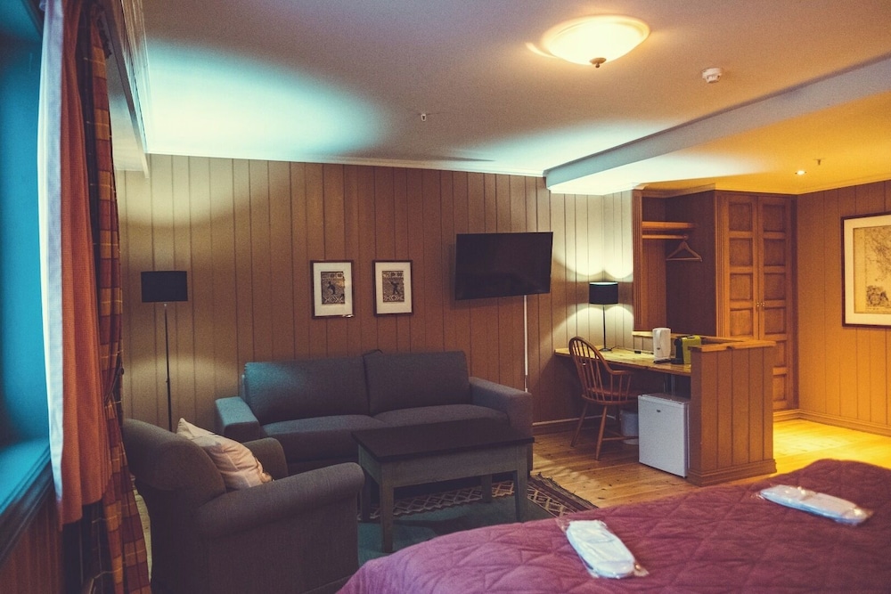 Gudbrandsgard Hotel 33/50