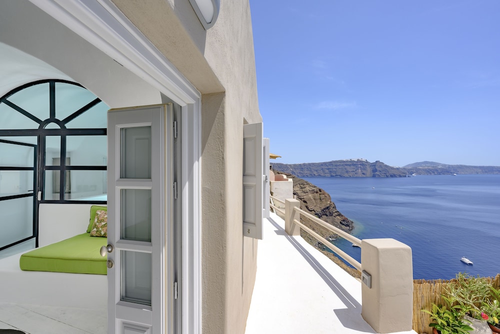 Nano Oia Canaves 2/40