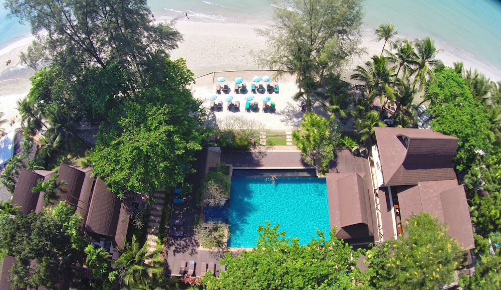 Barali Beach Resort 21/28