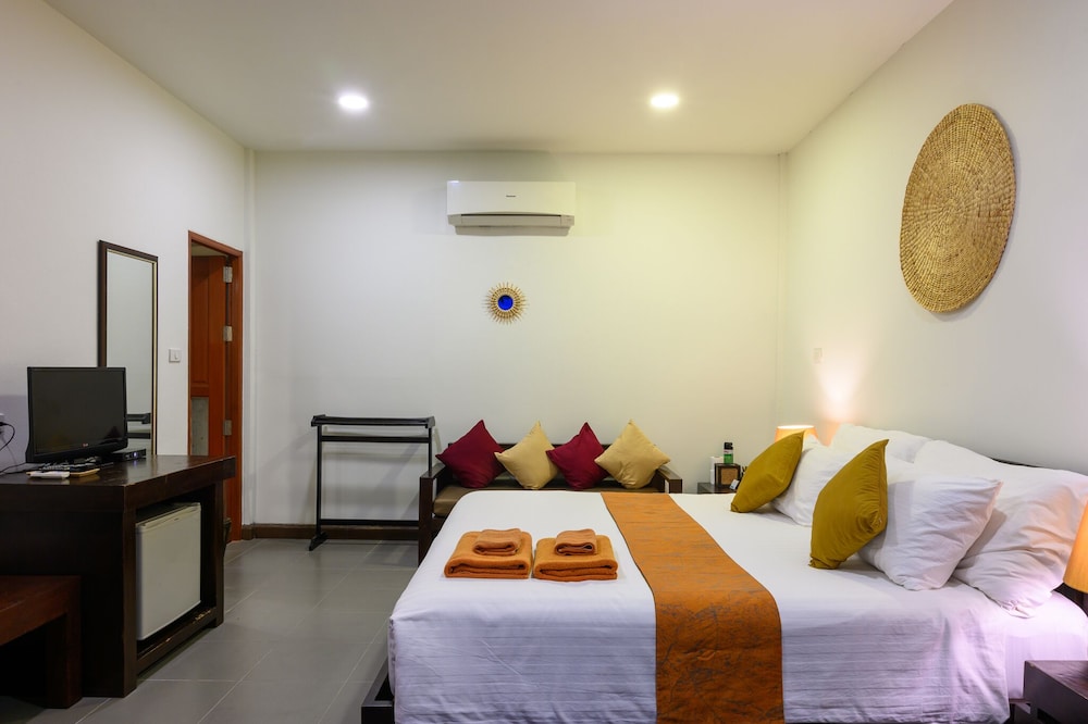 Wapi Resort Koh Lipe 25/75