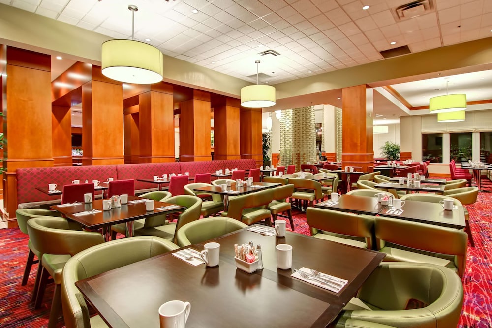 Hilton Garden Inn Toronto Markham 43/56