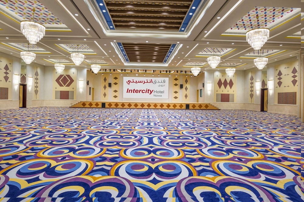 IntercityHotel Nizwa 17/64