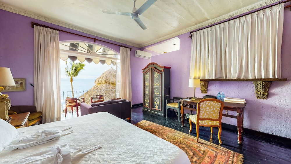 Quinta Maria Cortez Bed & Breakfast 8/34