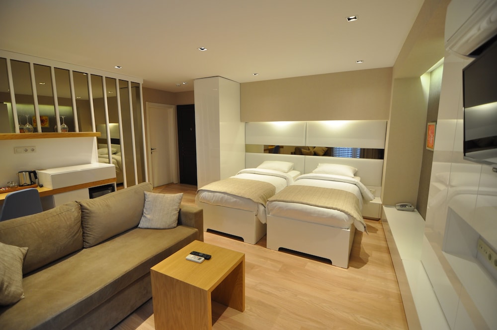 HOTEL BOSFORA 15/50