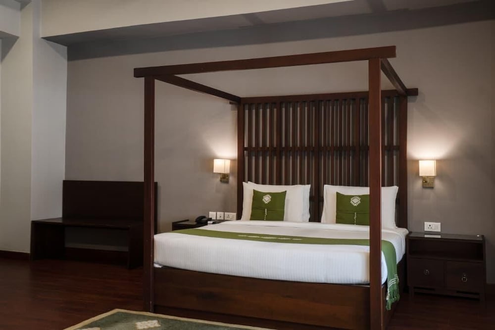 City Hotel Thimphu 6/50