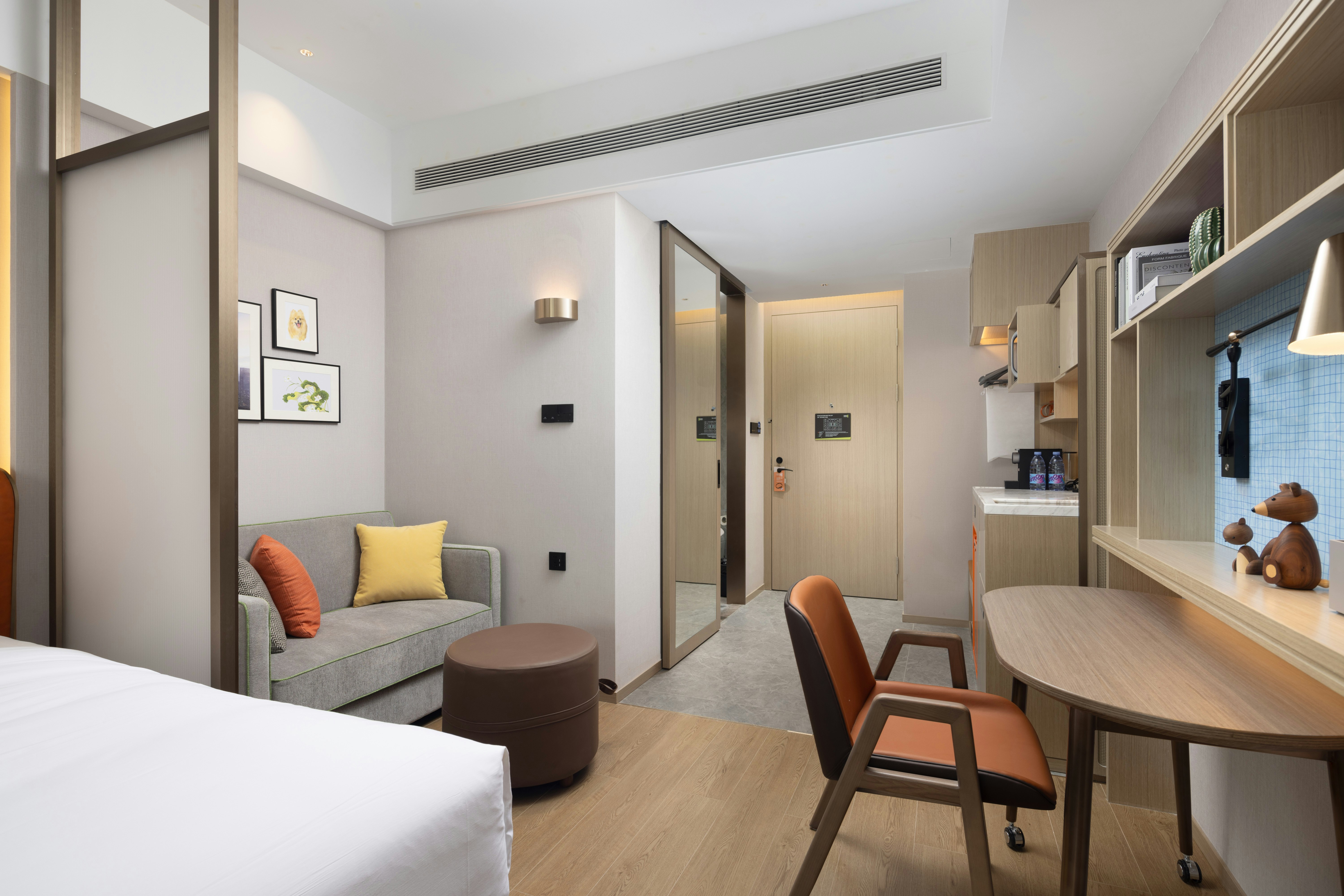 Home 2 Suites By Hilton Jinan Tangye 22/62