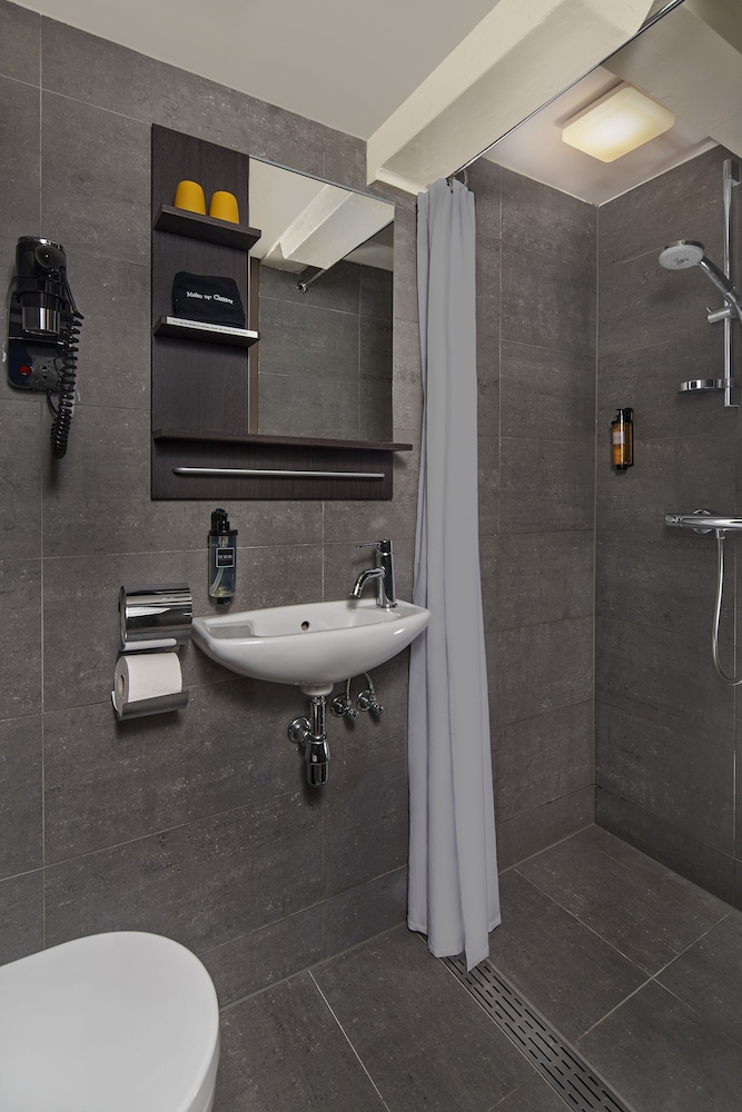 Stanley Collection Hotel Hegra Amsterdam 31/32