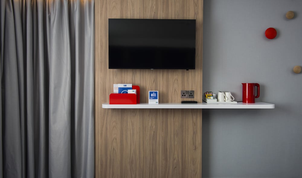 ホリデイ・イン エクスプレス グラスゴー エアポート(EXPRESS BY HOLIDAY INN GLASGOW AIRPORT) 写真4