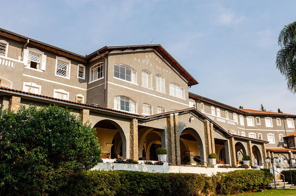 Grand Resort Serra Negra 1/47
