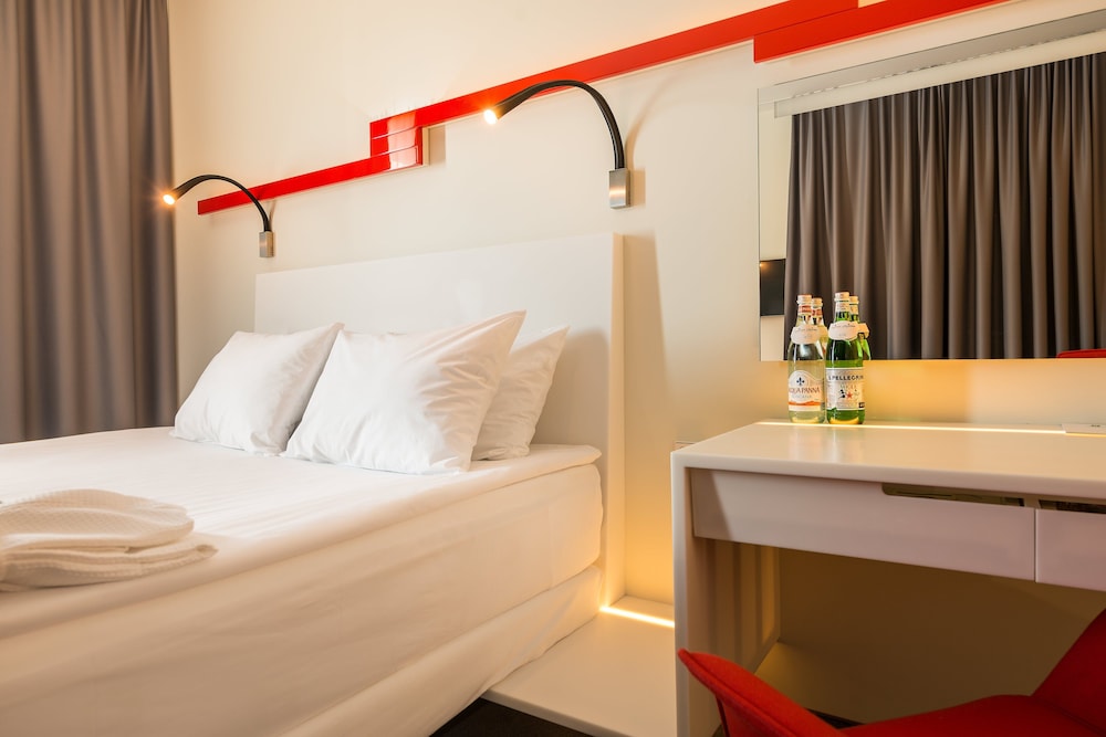 Holiday Inn Vilnius 20/72