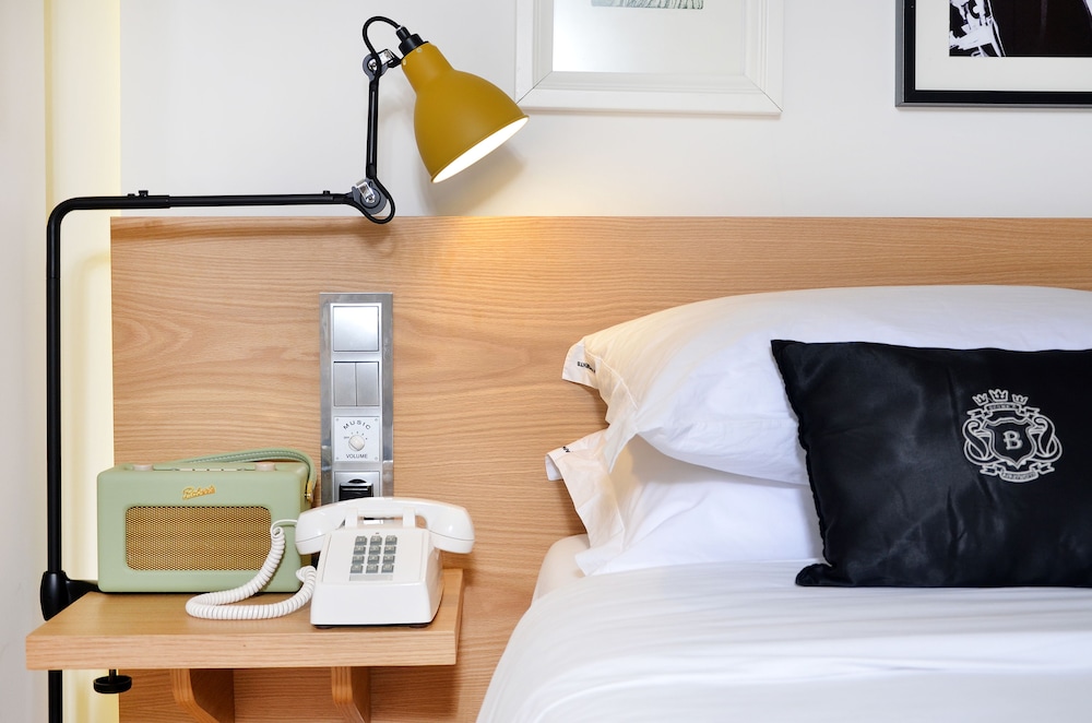 Brown S Boutique Hotel 24/70