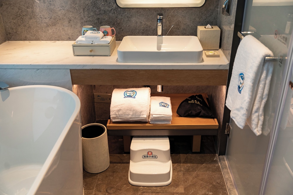 Courtyard By Marriott Chongli 48/48