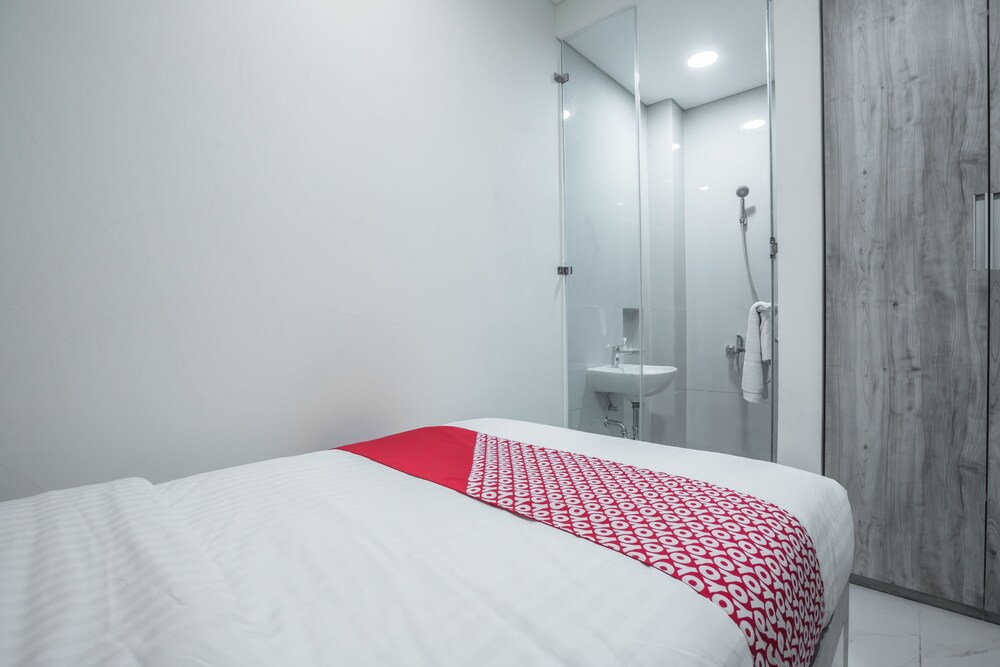 Hotel O Residence Khoe 4/17