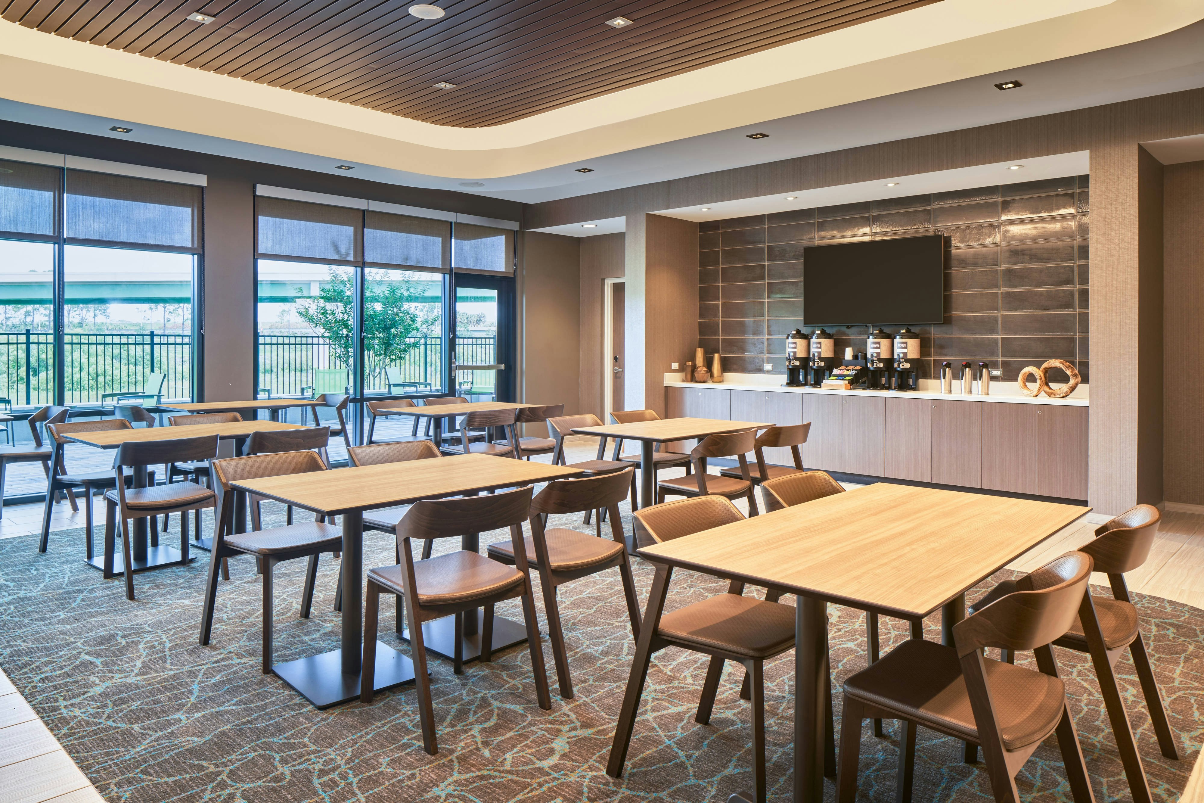 SpringHill Suites by Marriott Orlando Lake Nona 7/9