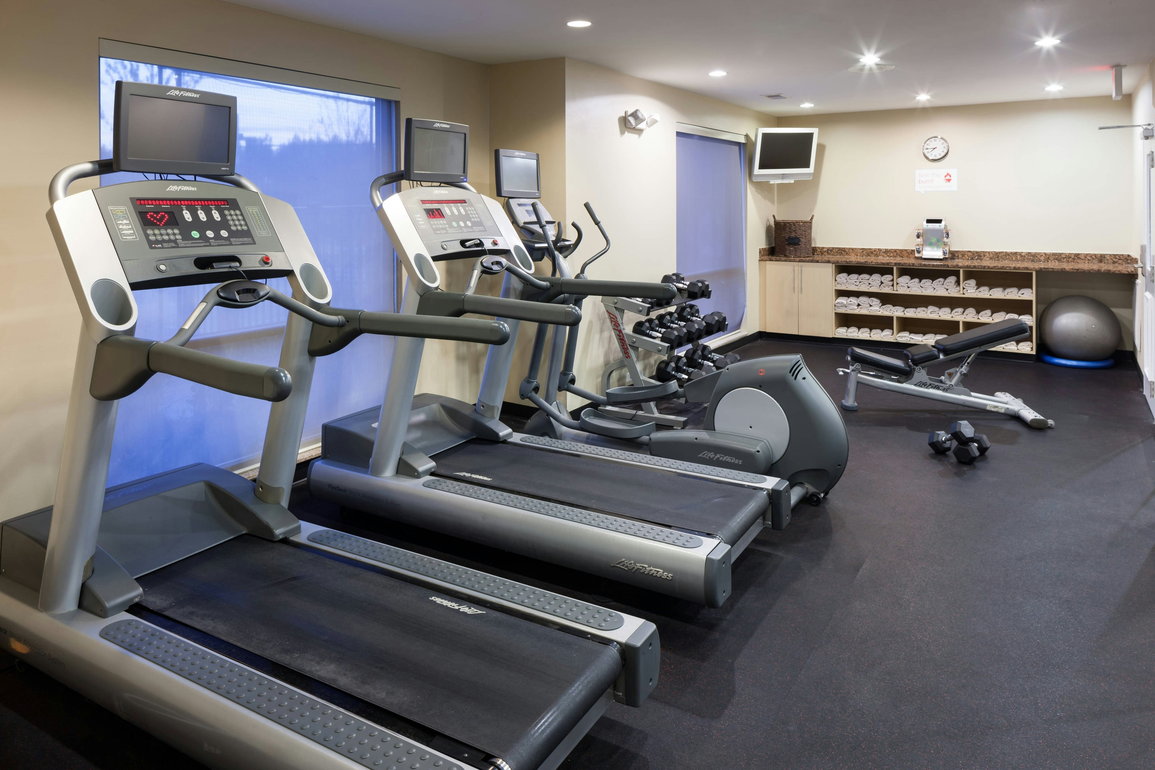 Towneplace Suites By Marriott Columbia Southeast Ft Jackson 23/47