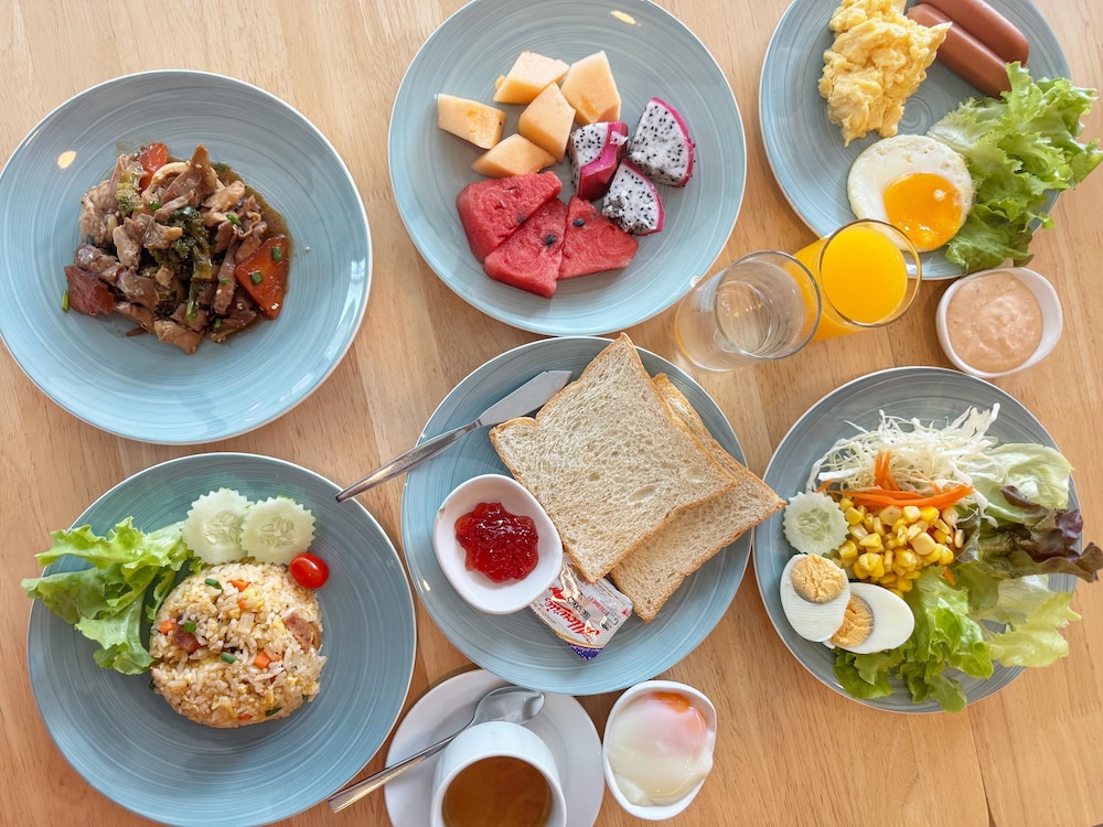 Wellness Stay And Hotel Sukhumvit 107 114/123