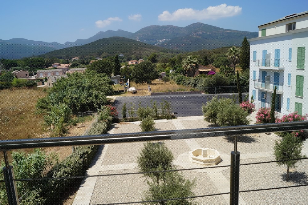 Residence Villa Tyrrenia 7/31