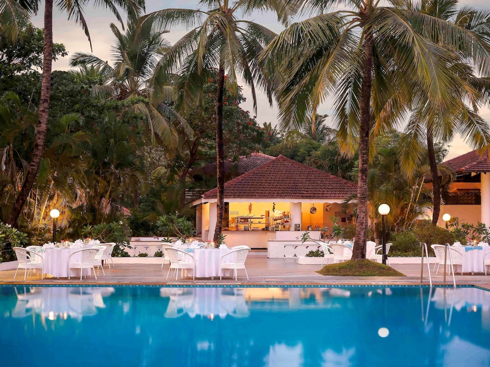 Novotel Goa Dona Sylvia Resort 5/79
