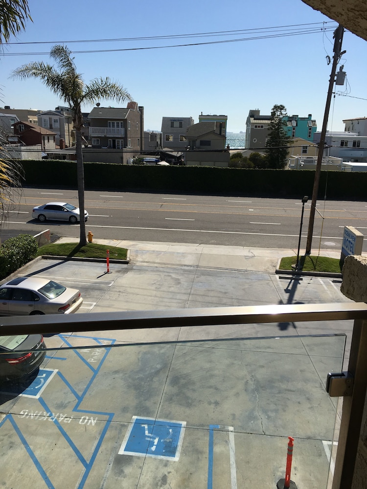 Oceanview Motel - Huntington Beach 27/50