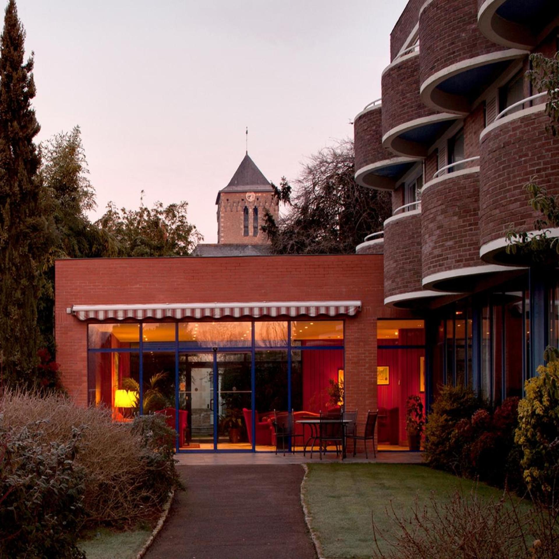 Grand Hotel De Solesmes 4/35