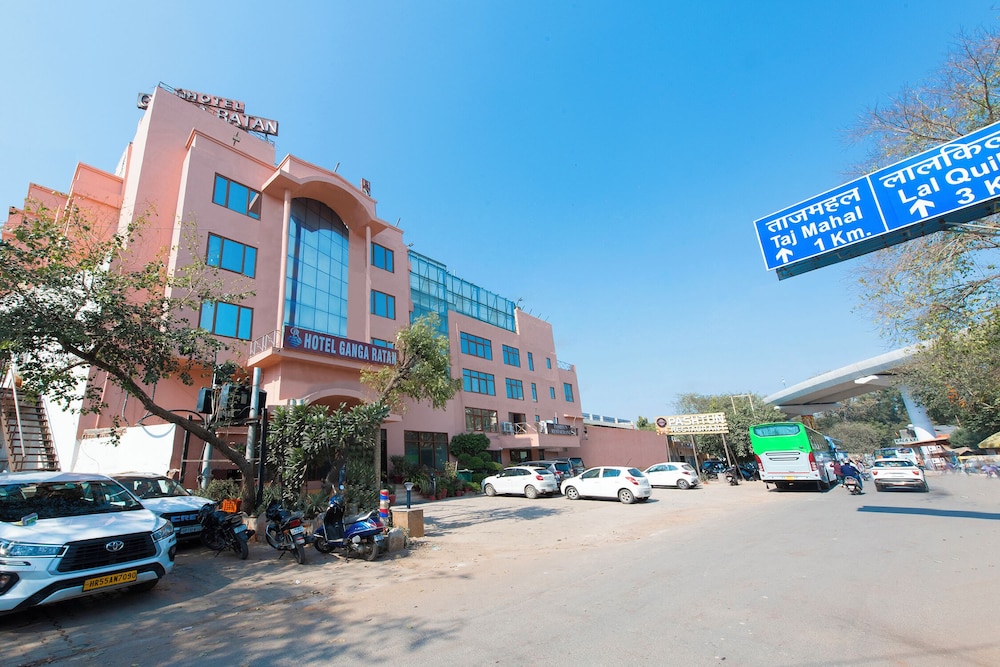Ganga Ratan 54/58