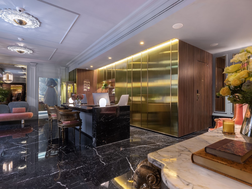 Hotel Maison Colbert Member of Melia Collection 8/50