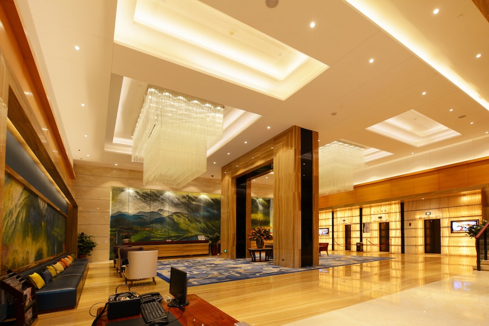 Sentosa Hotel Apartment Taoyuan Branch 14/65