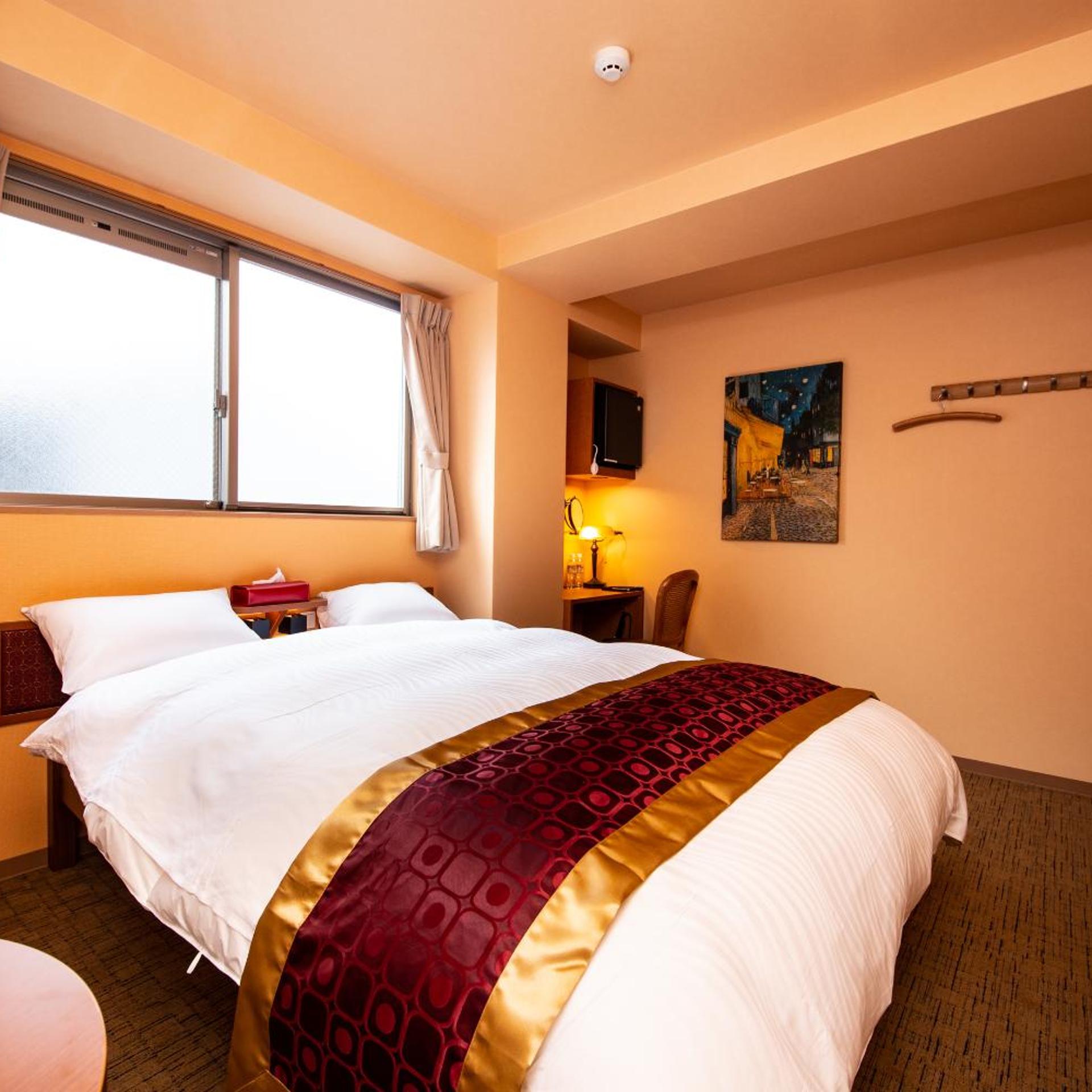 The LA Mart Hotel Kyoto 21/50
