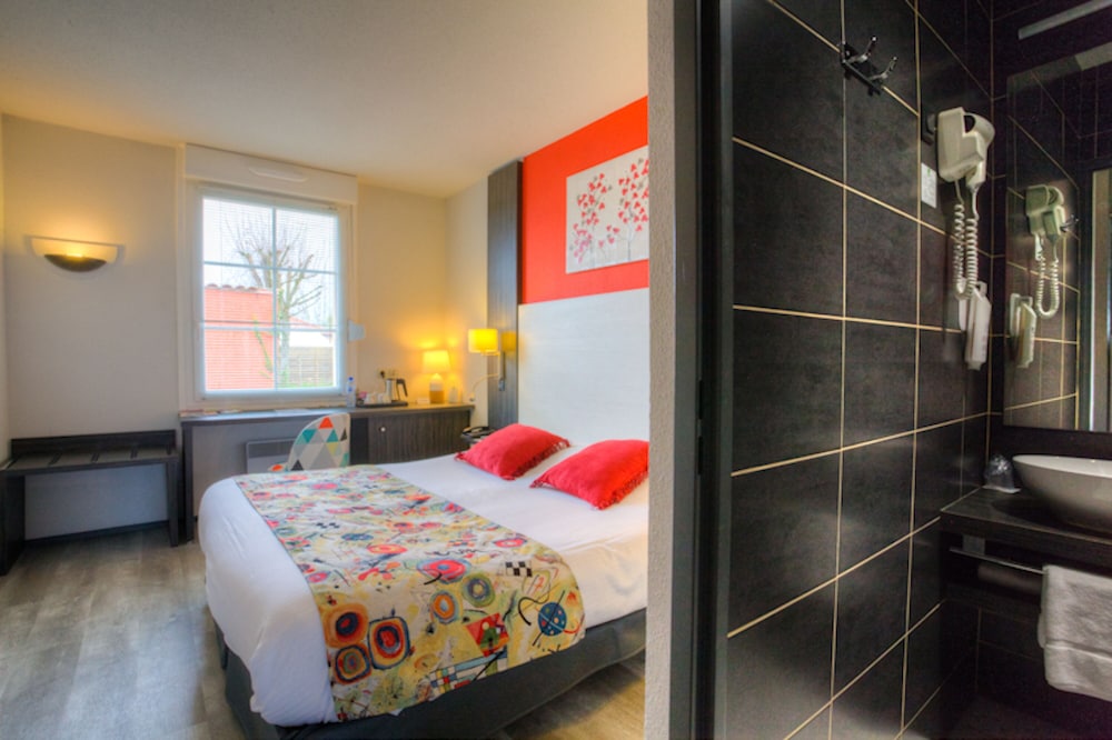 Hotel Le Pillebois 17/51