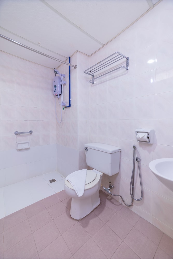 Hig Homestay Apartment 12/24