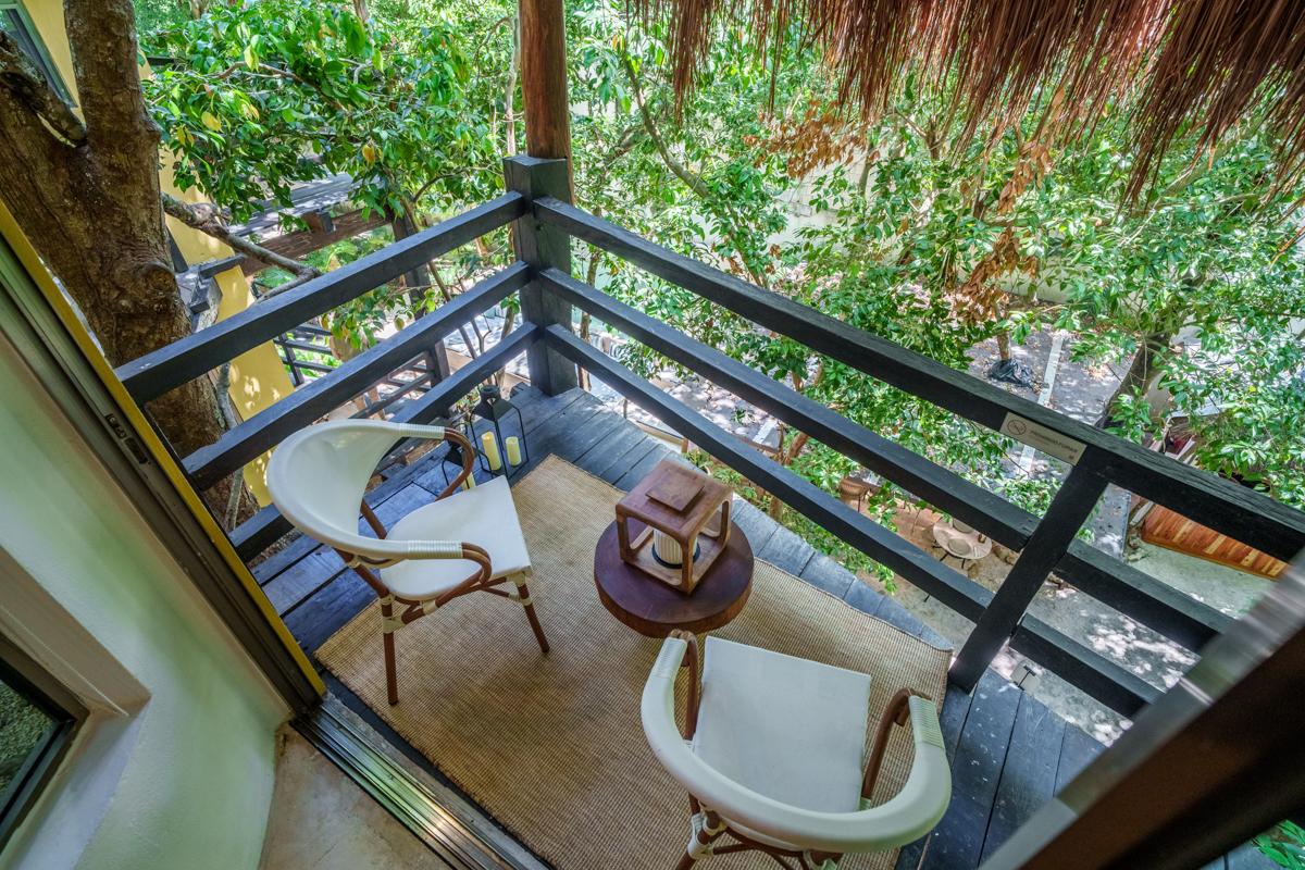 Terasu Riviera Maya Hotel & Spa, en Xcaret 14/31