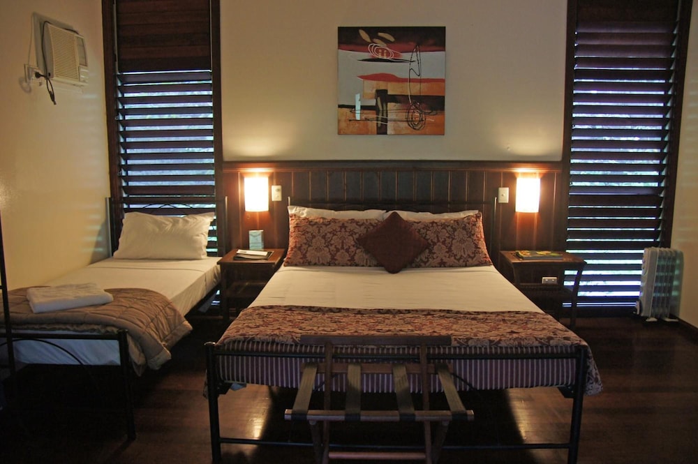 Heritage Lodge In the Daintree 13/53
