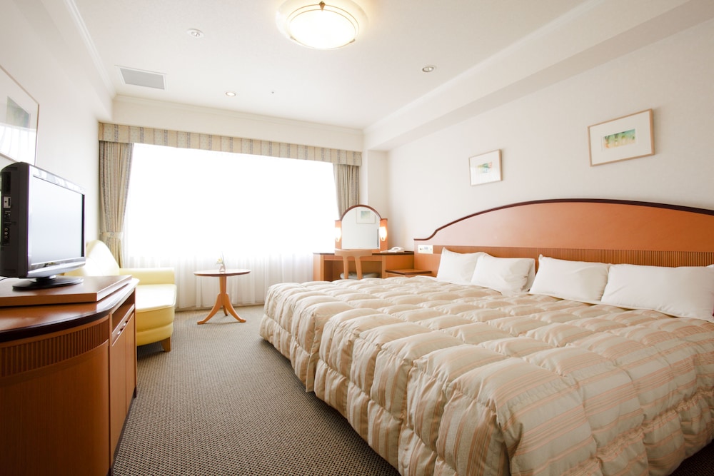 Hida Hotel Plaza 13/63