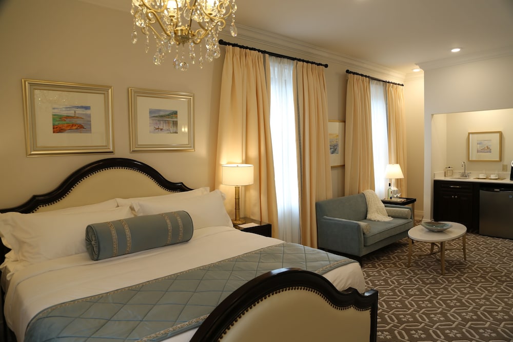 The Sydney Boutique Inn 13/69