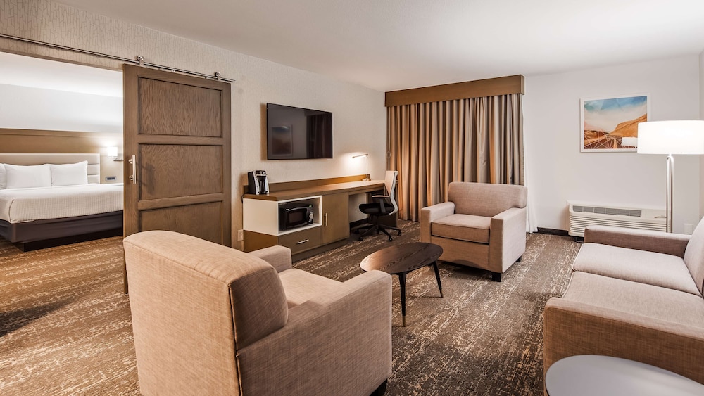 Best Western Plus Sparks-Reno Hotel 39/47