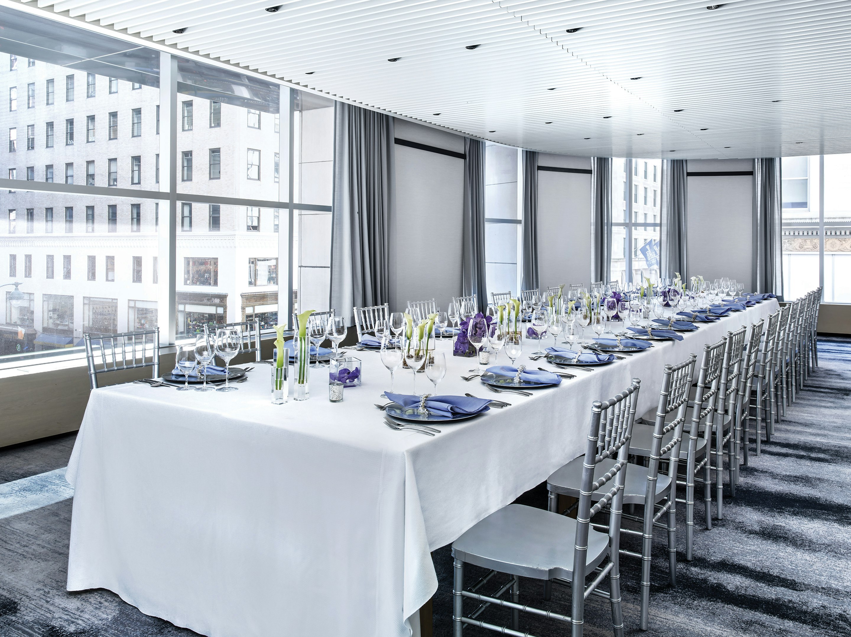 The Langham New York Fifth Avenue 23/26