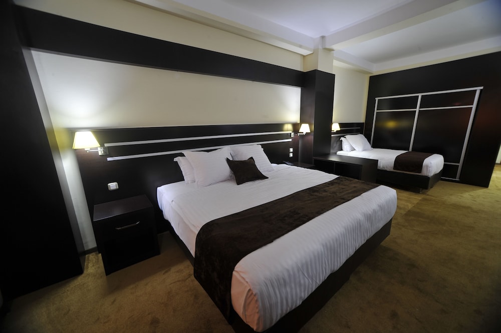 Numidien Hotel 10/36