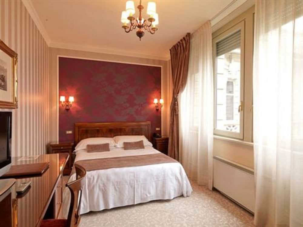 Albergo Terminus 37/80