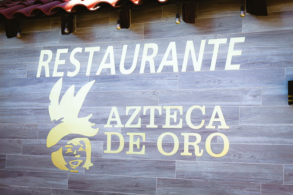 Azteca de Oro Mexicali 4/39