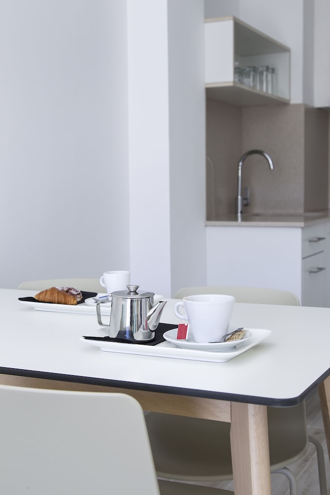Aparthotel Cye Holiday Centre 45/57